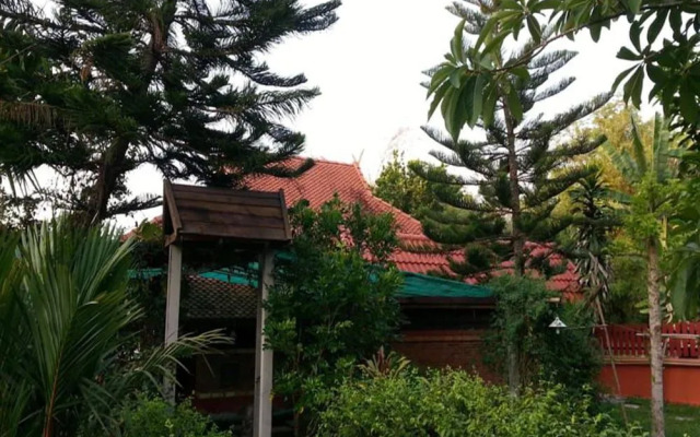 Rim Nam Kong Homestay & Campsite