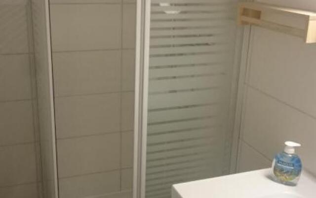 Apartment Pension Sternchen