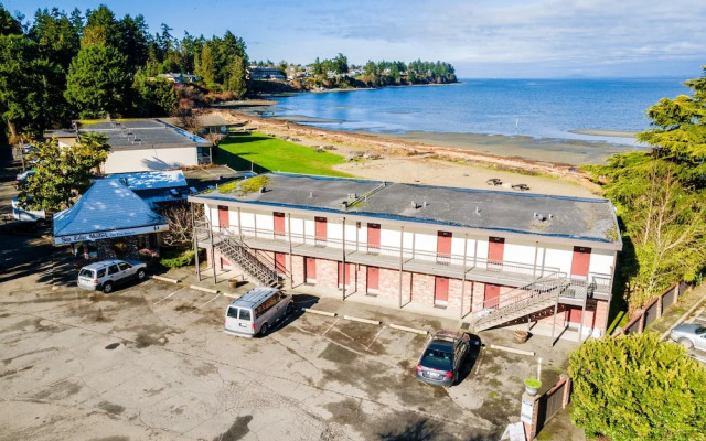 Sea Edge Motel