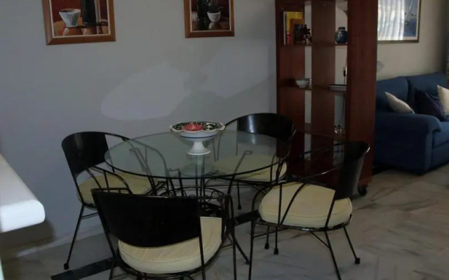 Apartamento Costa Nagüeles