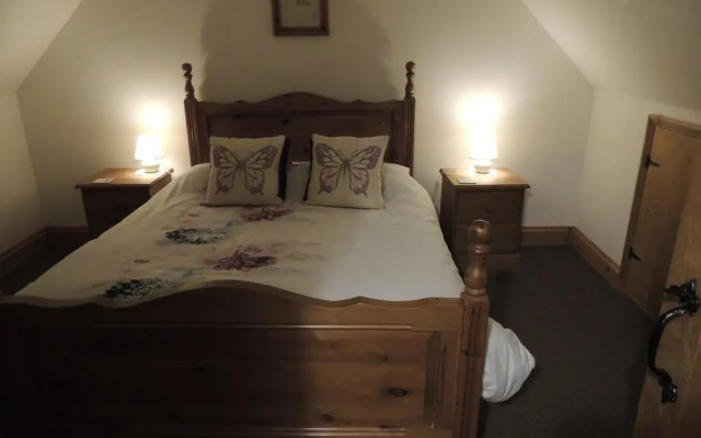 Wild Acre Cart Lodge