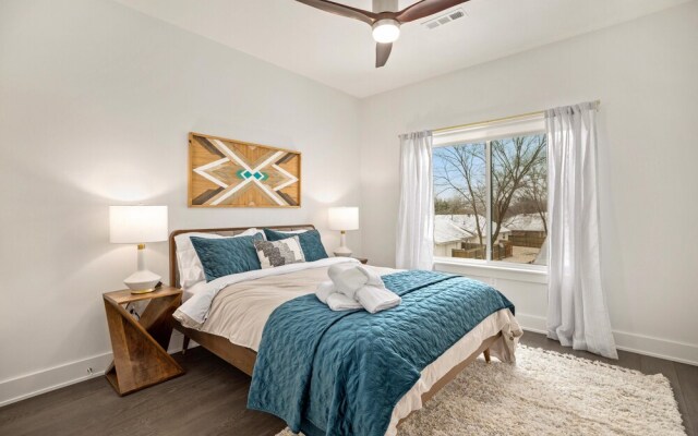 The Trailblazer - ON Slaughter Pen Trailhead