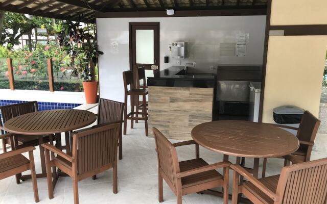 Apartamento Porto Praia do Forte