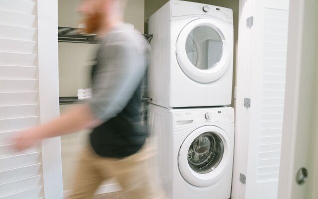 WhyHotel Seattle-Belltown Luxe Suites Wall Street