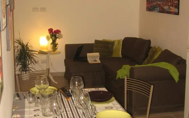 Sognando la dolce vita Piazza Fiume