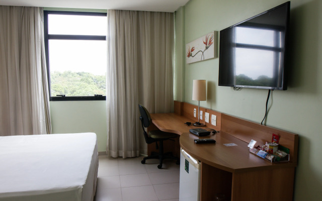 Comfort Hotel Manaus
