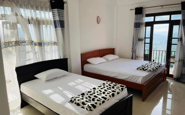 'Muthu View' Resort