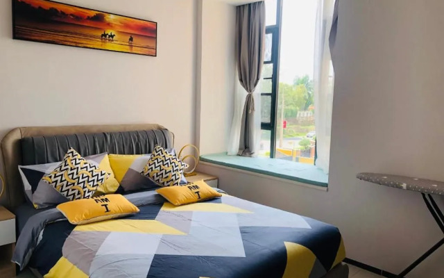 Rose Garden Private Apartment By LINK