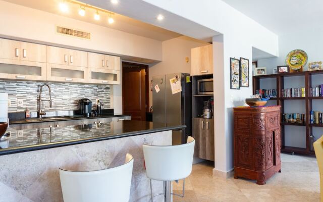 Luna Maya 3 2 Bedroom Condo by RedAwning