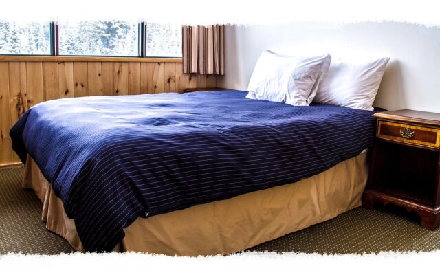 Nomi Resort