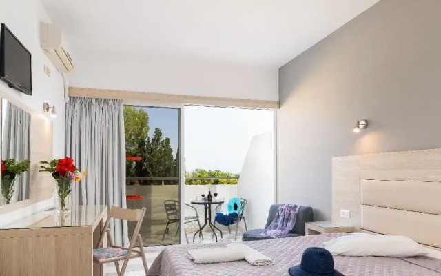 Sabina Hotel