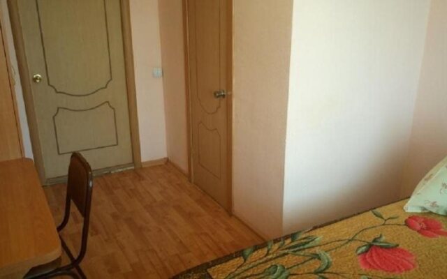 Меблированные комнаты Огни Манежа