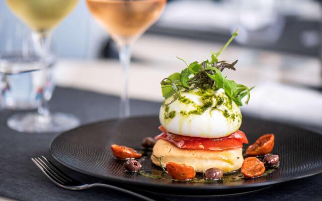 Cures Marines Trouville Hôtel Thalasso & Spa-MGallery by Sofitel