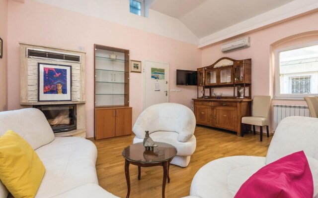 Amazing Home in Opatija with Hot Tub, WiFi & 3 Bedrooms