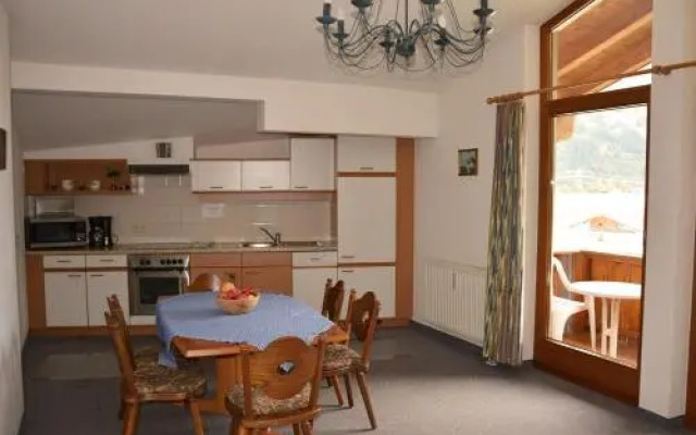Ferienwohnung Optimal