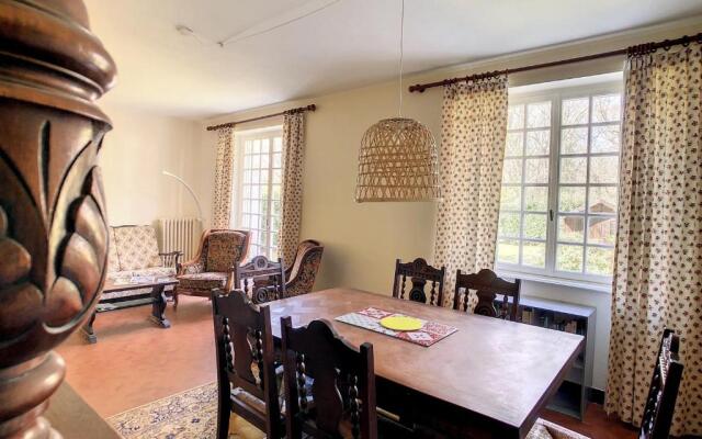 Maison Morgat, 7 pièces, 10 personnes - FR-1-370-73