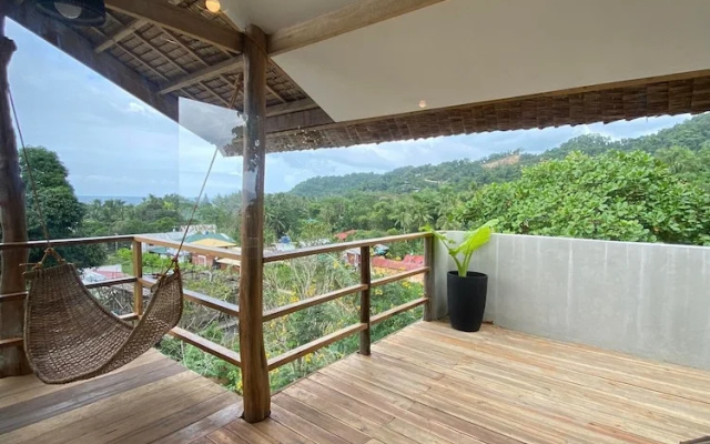 Villas Sampaguita