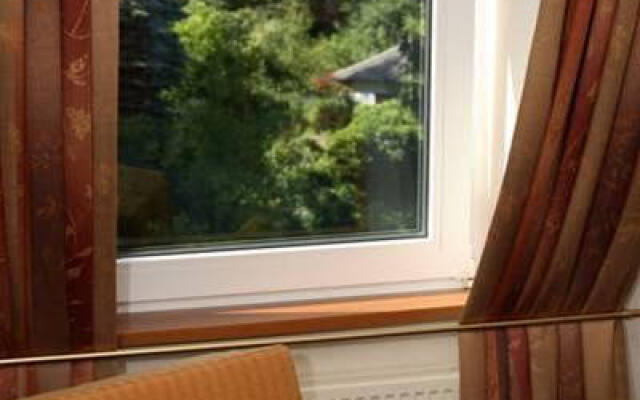 Hotel Haus Kronenthal