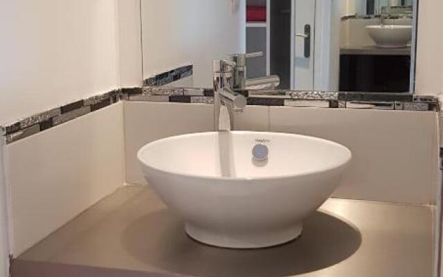 Studio Naturiste "POOL" Port Soleil 446