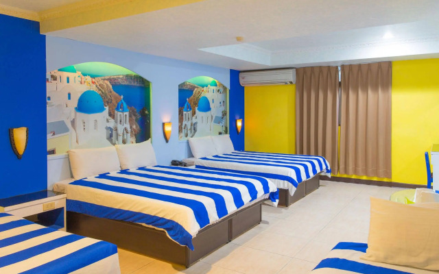 KH ezstay HOTEL