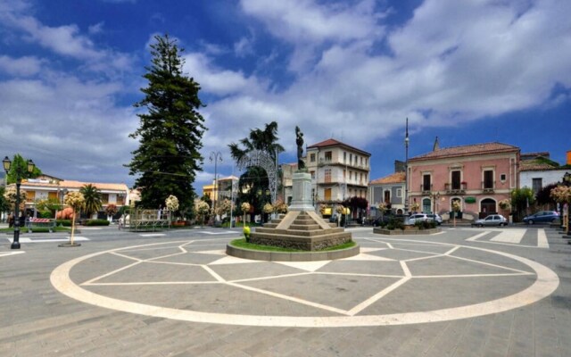Etna Royal - Bilocale Vista Mare