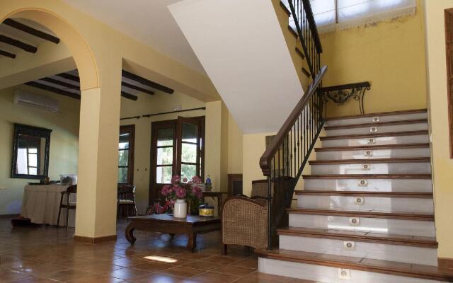 Casa Rural Aire