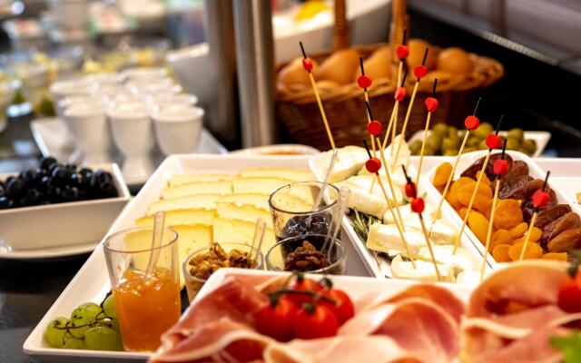 Grand Hotel Gallia & Londres