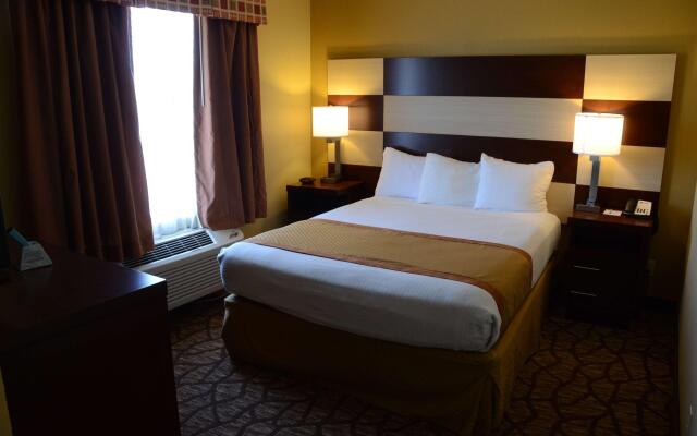 Best Western Joliet Inn & Suites