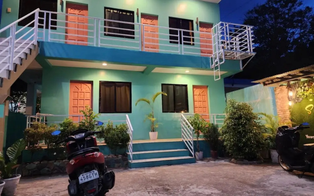 Susada's Inn