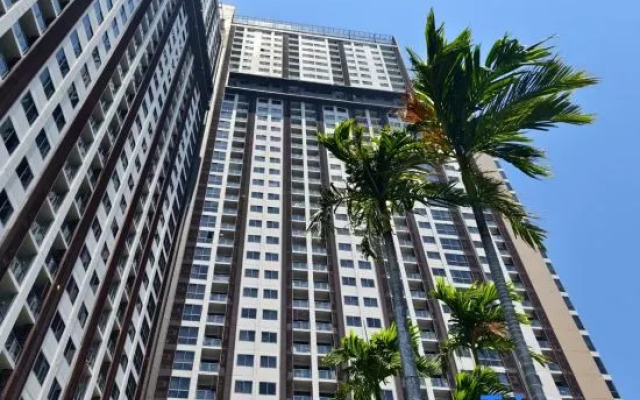 Unixx South Pattaya Condo by Jack