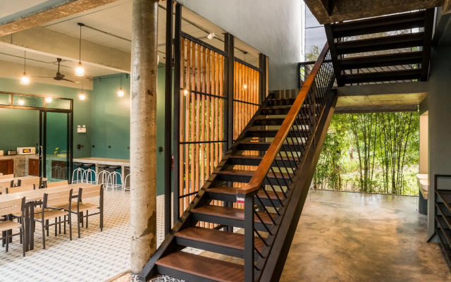 Link Hostel Aonang - Adults Only