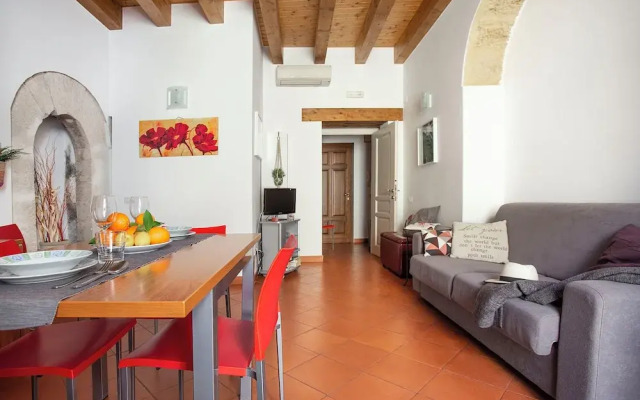 Salomone Ortigia Apts by Wonderful Italy