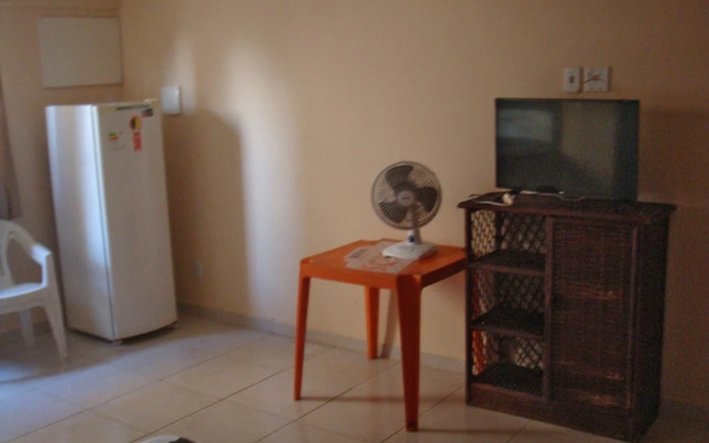 Stellamares Apartamentos