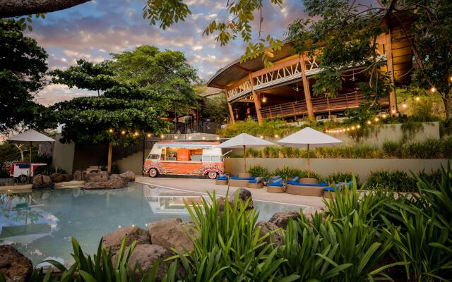 Andaz Costa Rica at Peninsula Papagayo - a concept by Hyatt