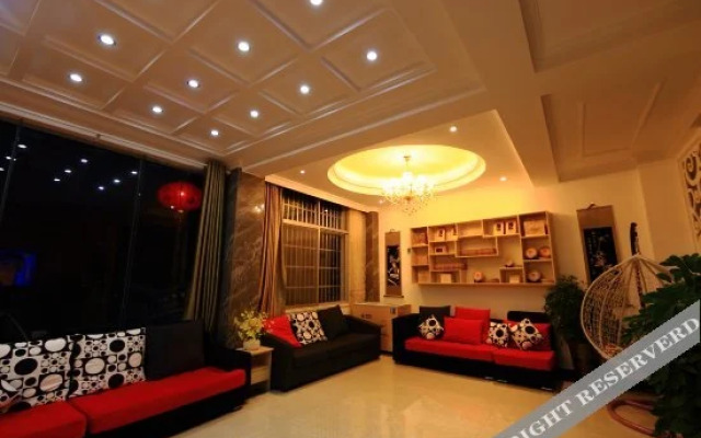 TOWO Holiday Hotel (Fenghuang)