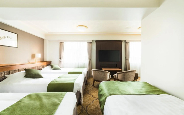Senri Hankyu Hotel Osaka