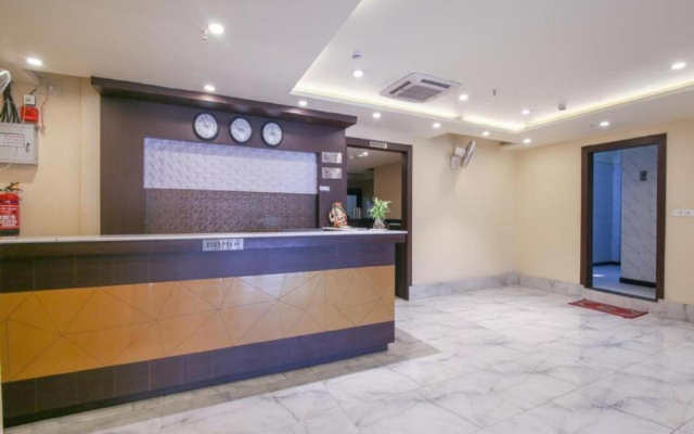 Pratap International