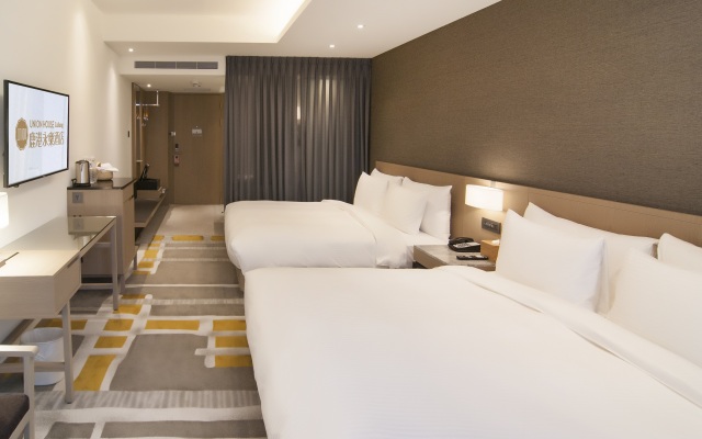 UNION HOUSE Lukang