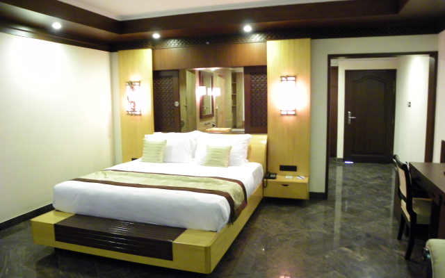 Resort Rio