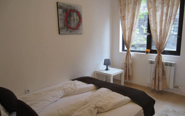 Apartment Gurguliat Sofia