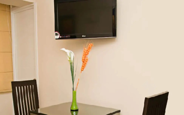 Flamante Hotel & Suite