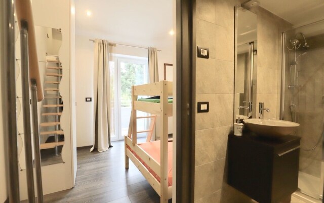 Apartments Delfin Villa Sofia