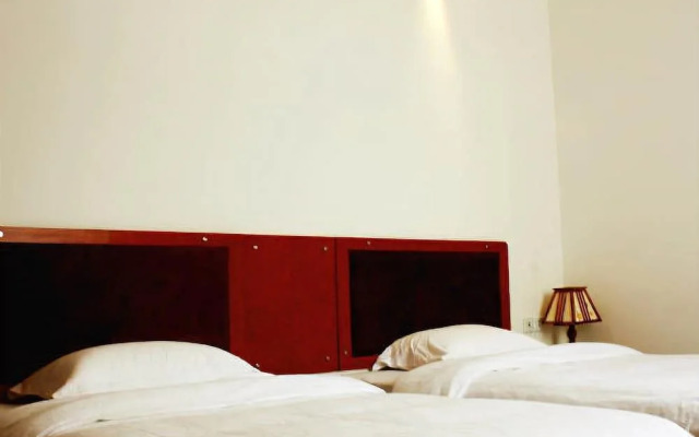 Xiaodeng Fishing Hotel Xiamen