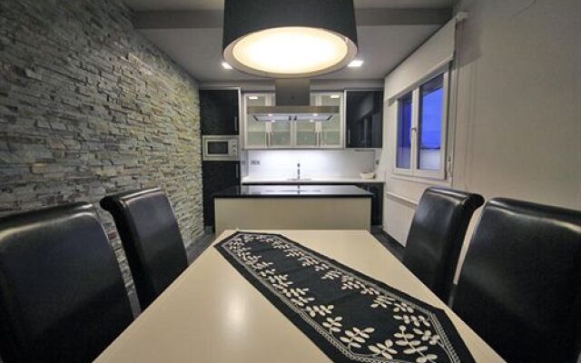 Lagaya Apartaments & Spa