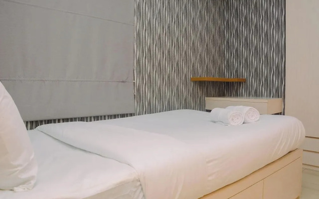 Kebagusan City Apartment By Dina Rooms