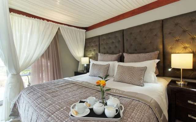 uShaka Manor Guest House