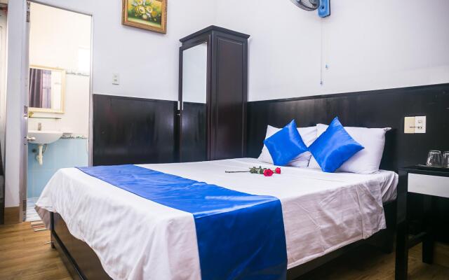 Blue Star Hotel Nha Trang