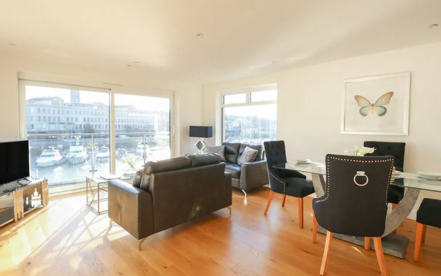 Harbourside Haven Apartment 3