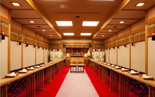 ART HOTEL Nippori Lungwood