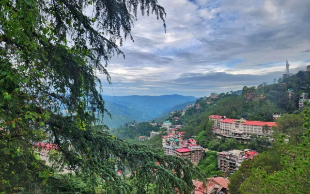 SIRHIND REGENCY BY SR BnB